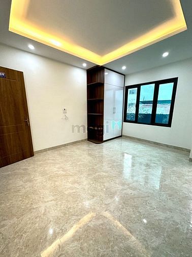 Hình ảnh Mỹ Đình 35m2 mới tinh full đồ thang máy giá tốt