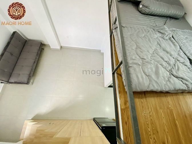Hình ảnh 🔥🔥🔥 Duplex căng cực CỬA SỔ LỚN Khuông Việt