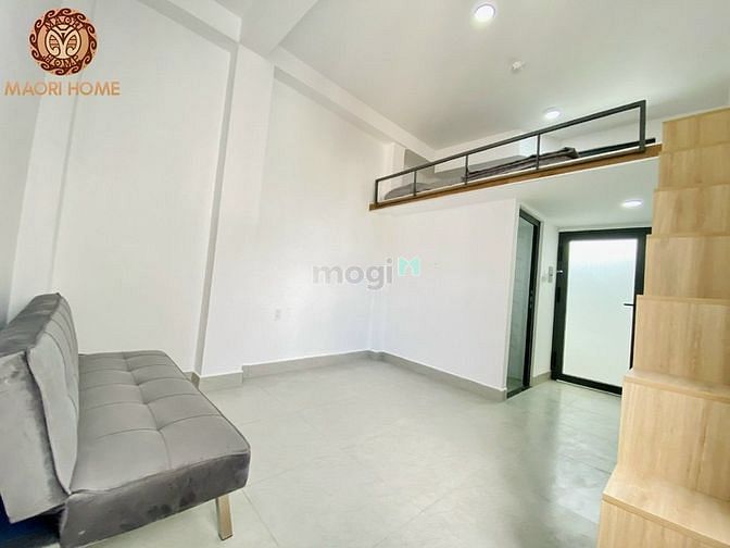 Hình ảnh 🔥🔥🔥 Duplex căng cực CỬA SỔ LỚN Khuông Việt