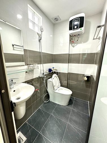 Hình ảnh Mỹ Đình 35m2 mới tinh full đồ thang máy giá tốt