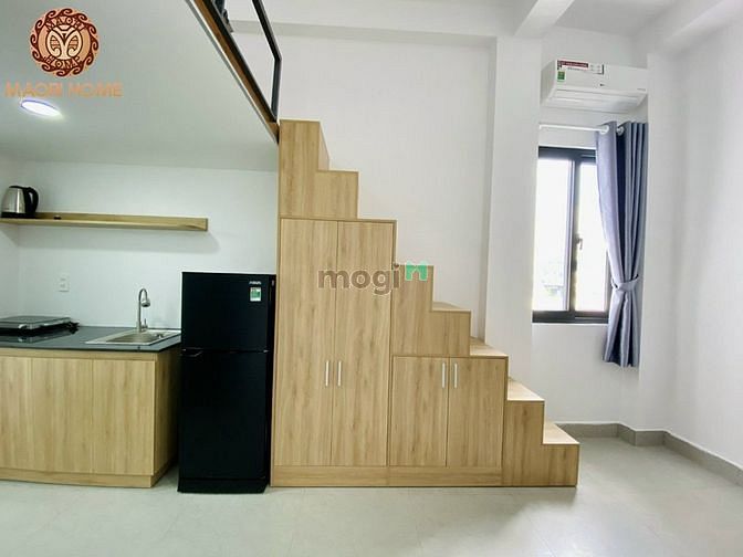 Hình ảnh 🔥🔥🔥 Duplex căng cực CỬA SỔ LỚN Khuông Việt