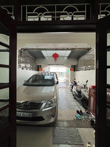 Hình ảnh Cho thuê tầng 1 trong căn liền lề KĐT Văn Quán Hà Đông