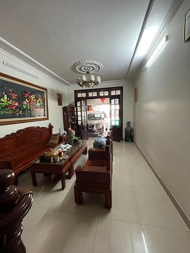 Hình ảnh Cho thuê tầng 1 trong căn liền lề KĐT Văn Quán Hà Đông