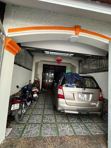 Hình ảnh Cho thuê tầng 1 trong căn liền lề KĐT Văn Quán Hà Đông