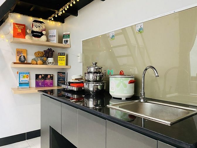 Hình ảnh 🌼 Duplex 28m2, Full NT cao cấp ngay phố Phan Xích Long - Phú Nhuận 🌼