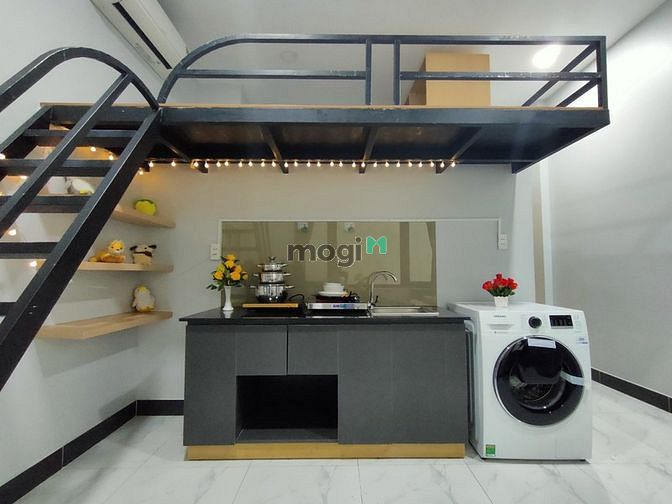 Hình ảnh 🌼 Duplex 28m2, Full NT cao cấp ngay phố Phan Xích Long - Phú Nhuận 🌼