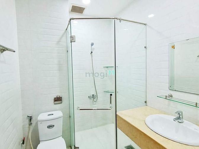 Hình ảnh 🏢Cho Thúe CĂN HỘ 1PN Vách Ngăn MÁY GIẶT RIÊNG NGAY ETOWN