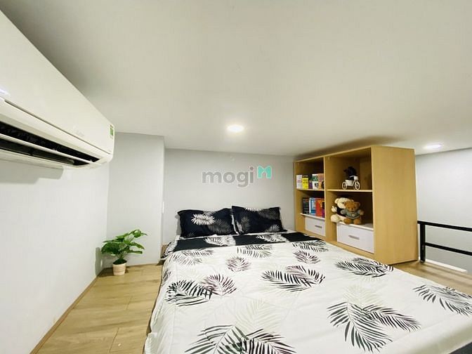 Hình ảnh 🌼 Duplex 28m2, Full NT cao cấp ngay phố Phan Xích Long - Phú Nhuận 🌼