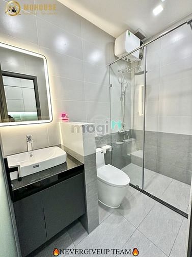 Hình ảnh ✅ Căn Hộ Mới 100% Ban Công Máy Giặt Riêng Ngay Ngã Sáu Cộng Hòa ✅