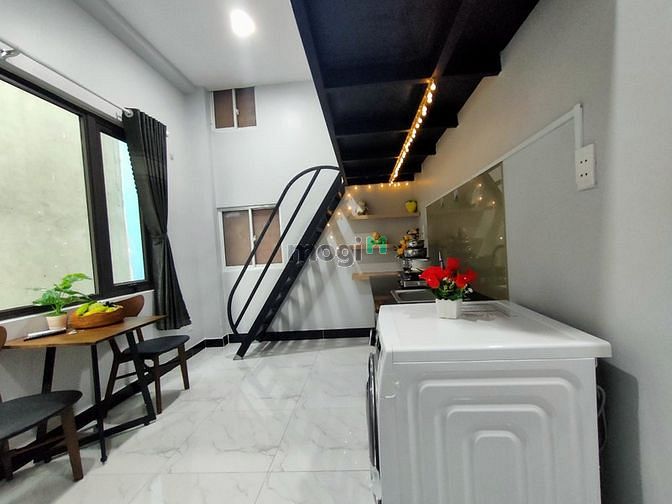 Hình ảnh 🌼 Duplex 28m2, Full NT cao cấp ngay phố Phan Xích Long - Phú Nhuận 🌼