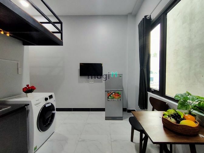 Hình ảnh 🌼 Duplex 28m2, Full NT cao cấp ngay phố Phan Xích Long - Phú Nhuận 🌼