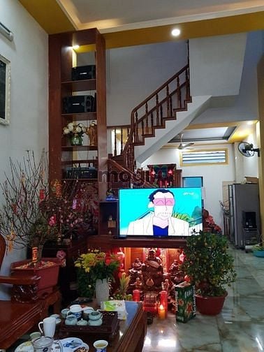 Hình ảnh Bán nhà hẻm 68 ĐƯỜNG SỐ 3, TRƯỜNG THỌ THỦ ĐỨC - 58m2