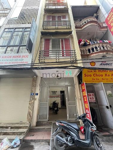 Hình ảnh Bán nhà Quận 8, đường Tạ Quang Bửu, hxh