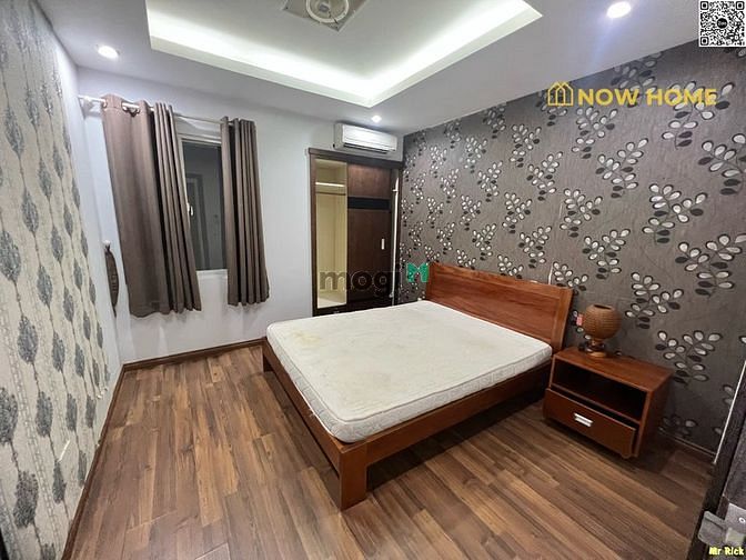 Hình ảnh 🕌CH 2PN 3PN 2WC Balcon Full NT ✅TRƯỜNG SƠN✅ Sân Bay TSN Tân Bình🚁