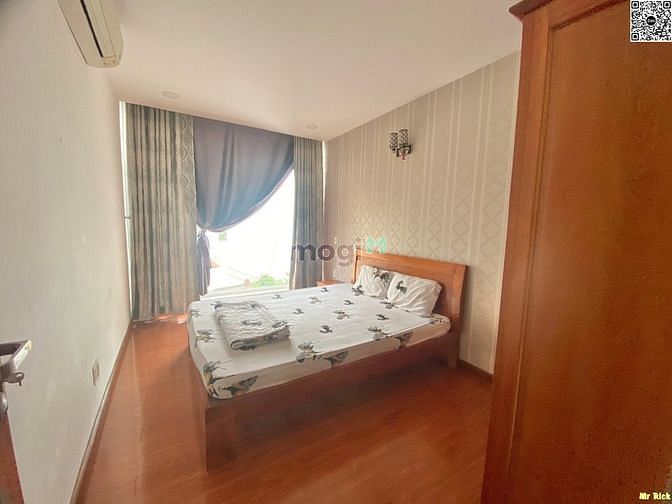 Hình ảnh 🕌CH 2PN 3PN 2WC Balcon Full NT ✅TRƯỜNG SƠN✅ Sân Bay TSN Tân Bình🚁