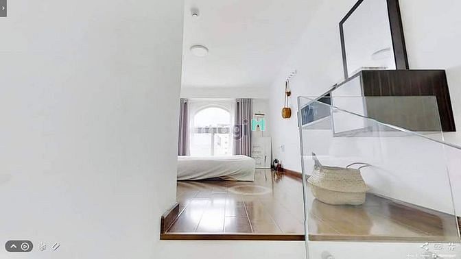 Hình ảnh sonata apartment cho thuê ngắn và dài hạn trung tâm q7