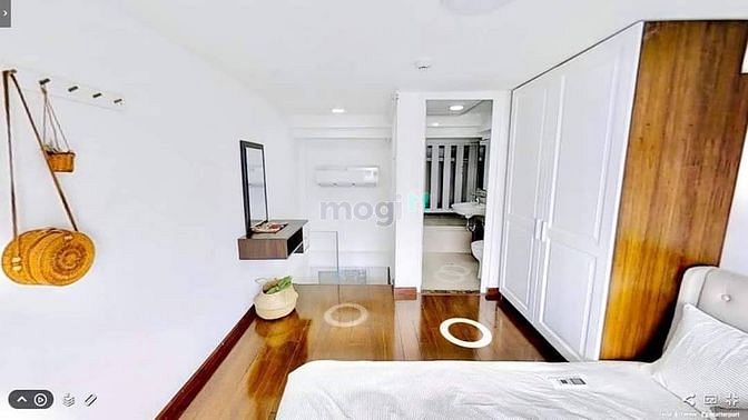 Hình ảnh sonata apartment cho thuê ngắn và dài hạn trung tâm q7
