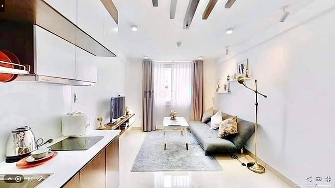 Hình ảnh sonata apartment cho thuê ngắn và dài hạn trung tâm q7