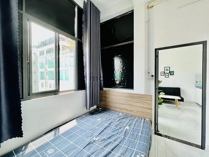Hình ảnh Căn Hộ cho thuê tại Quang Trung, p14, gv