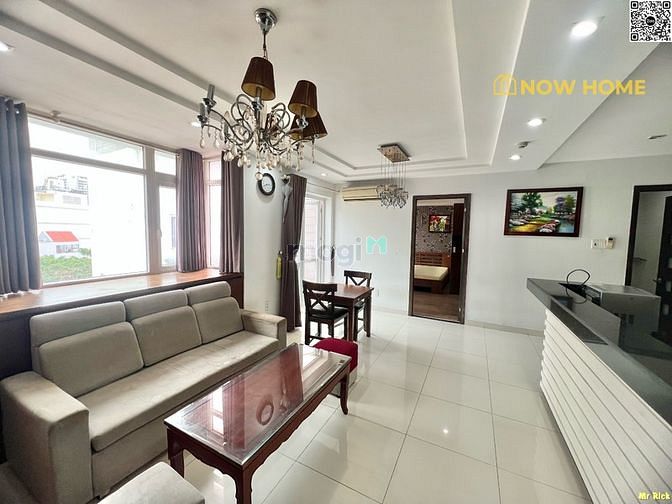 Hình ảnh 🕌CH 2PN 3PN 2WC Balcon Full NT ✅TRƯỜNG SƠN✅ Sân Bay TSN Tân Bình🚁