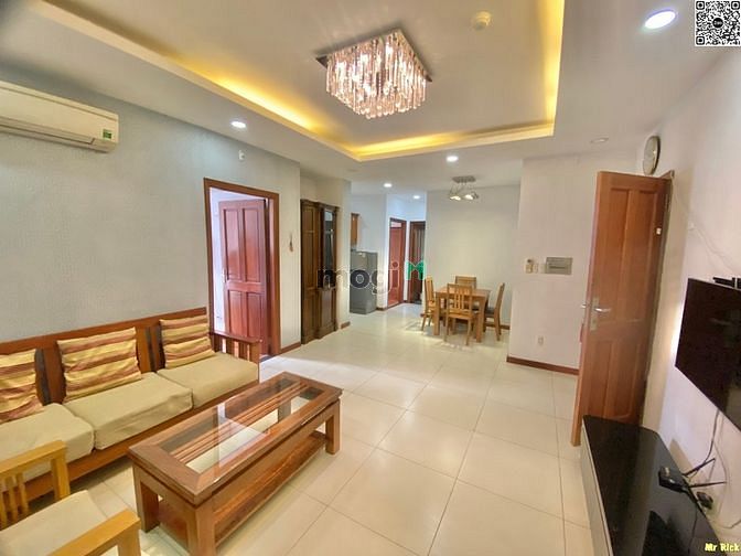 Hình ảnh 🕌CH 2PN 3PN 2WC Balcon Full NT ✅TRƯỜNG SƠN✅ Sân Bay TSN Tân Bình🚁