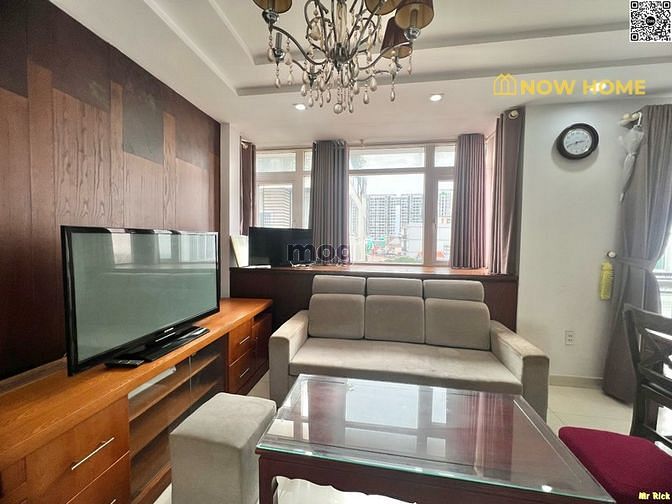 Hình ảnh 🕌CH 2PN 3PN 2WC Balcon Full NT ✅TRƯỜNG SƠN✅ Sân Bay TSN Tân Bình🚁