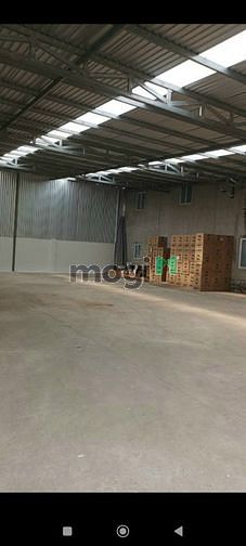 Hình ảnh Kho xưởng 330m2 đ Dương Thị Mười. Gần BV Q12