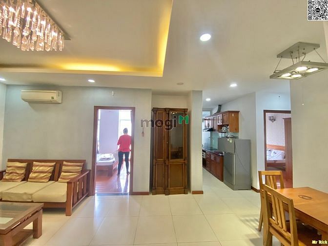 Hình ảnh 🕌CH 2PN 3PN 2WC Balcon Full NT ✅TRƯỜNG SƠN✅ Sân Bay TSN Tân Bình🚁