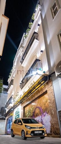 Hình ảnh Dọn vào ở ngay! Biệt thự Pasteur (12x15m) - Hầm 5 tầng - 70 TỶ