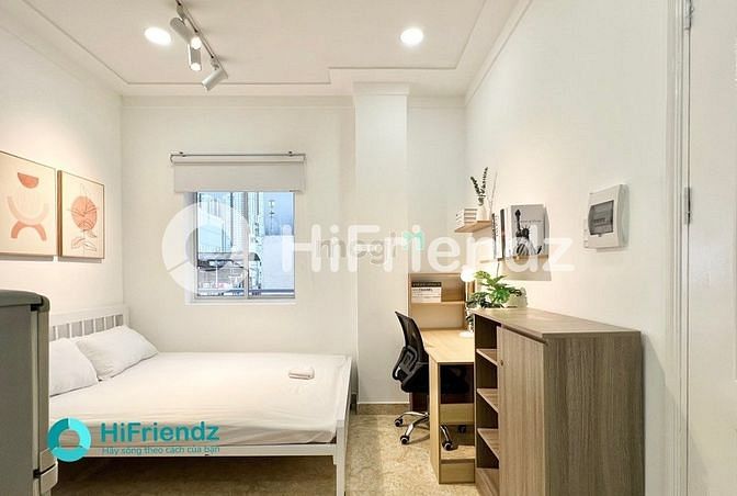 Hình ảnh Studio sát Lotte Mart , Cửa sổ Full NT - HÌNH THẬT GIÁ THẬT