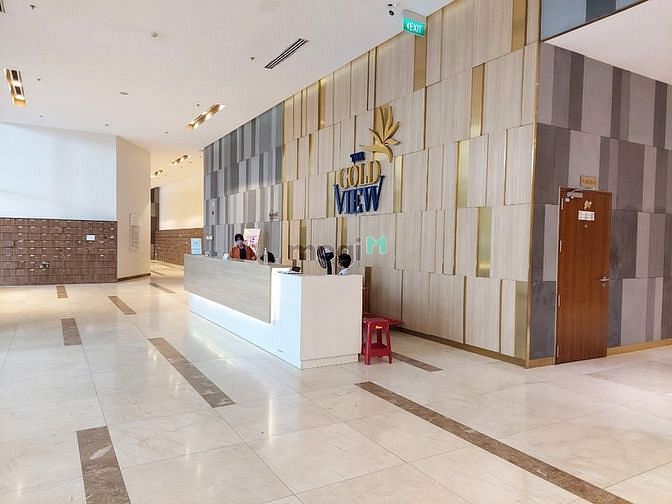 Hình ảnh Bán Trang Chủ MB66.COM / Đăng Ký Tặng 66K Gold View Q4, 80m2/2PN/5,4Ty, 92m2/2PN/5,9Ty, full NT,