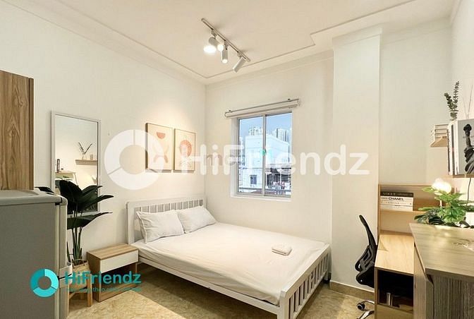 Hình ảnh Studio sát Lotte Mart , Cửa sổ Full NT - HÌNH THẬT GIÁ THẬT