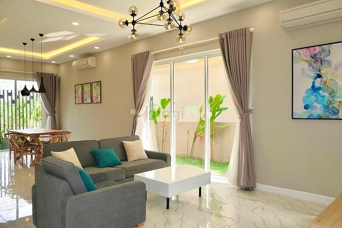 Hình ảnh Cập nhật 7 căn biệt thự Palm Residence An Phú đang cho thuê mới nhất