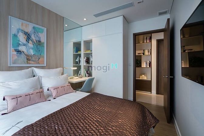 Hình ảnh Cho thuê nhiều Trang Chủ MB66.COM / Đăng Ký Tặng 66K 2PN tại Kingdom 101 - 21tr/th full nội thất Q10