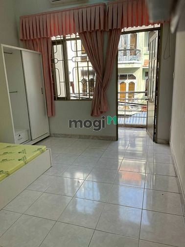 Hình ảnh Phòng trọ quận Bình Thạnh giá rẻ