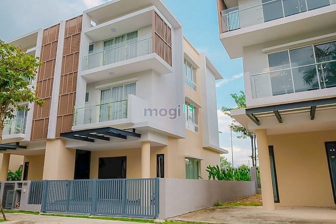 Hình ảnh Cập nhật 7 căn biệt thự Palm Residence An Phú đang cho thuê mới nhất