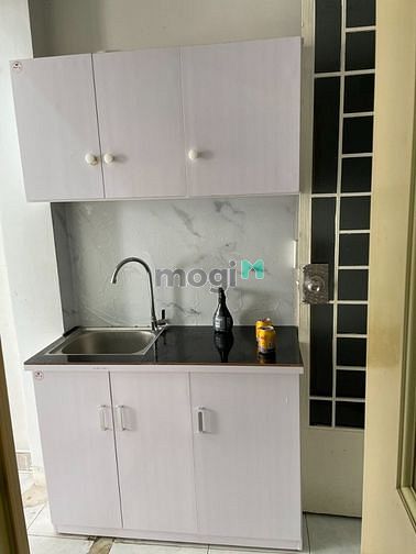 Hình ảnh Phòng trọ quận Bình Thạnh giá rẻ
