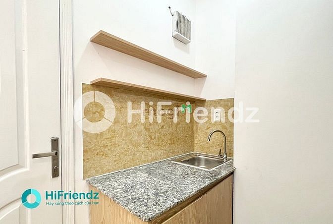 Hình ảnh Studio sát Lotte Mart , Cửa sổ Full NT - HÌNH THẬT GIÁ THẬT