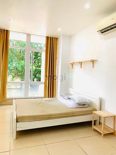 Hình ảnh 🔥2PN Bếp Riêng Cửa sổ lớn Vạn Kiếp