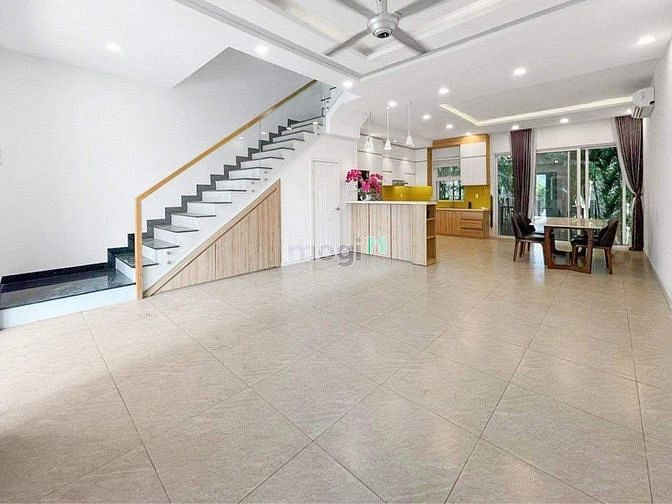 Hình ảnh Cập nhật 7 căn biệt thự Palm Residence An Phú đang cho thuê mới nhất