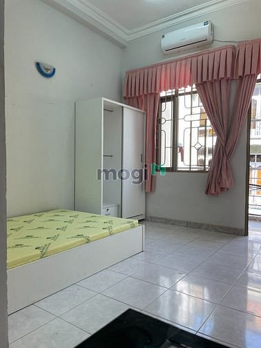 Hình ảnh Phòng trọ quận Bình Thạnh giá rẻ