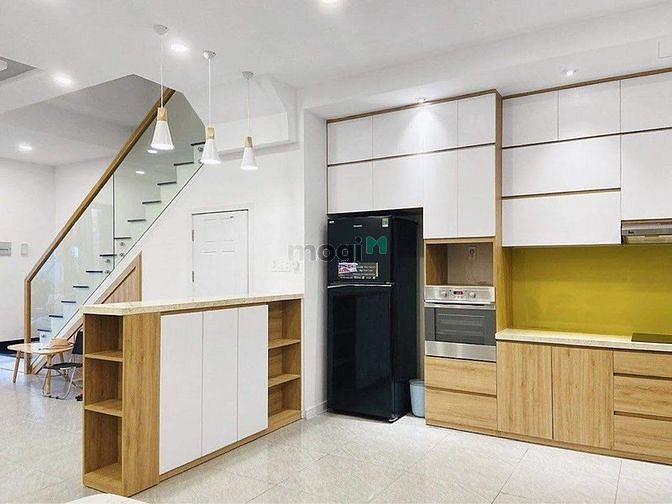Hình ảnh Cập nhật 7 căn biệt thự Palm Residence An Phú đang cho thuê mới nhất