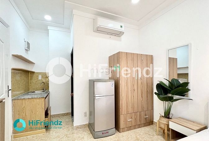 Hình ảnh Studio sát Lotte Mart , Cửa sổ Full NT - HÌNH THẬT GIÁ THẬT