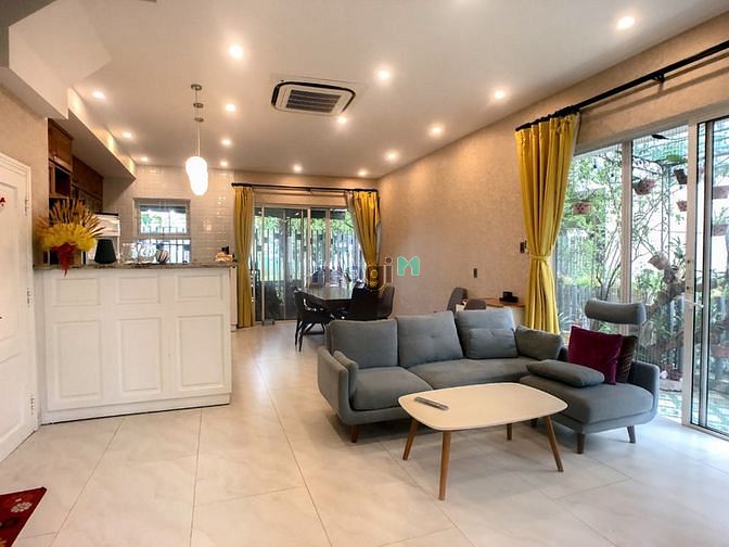 Hình ảnh Cập nhật 7 căn biệt thự Palm Residence An Phú đang cho thuê mới nhất