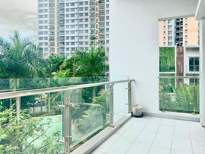 Hình ảnh Cập nhật 7 căn biệt thự Palm Residence An Phú đang cho thuê mới nhất
