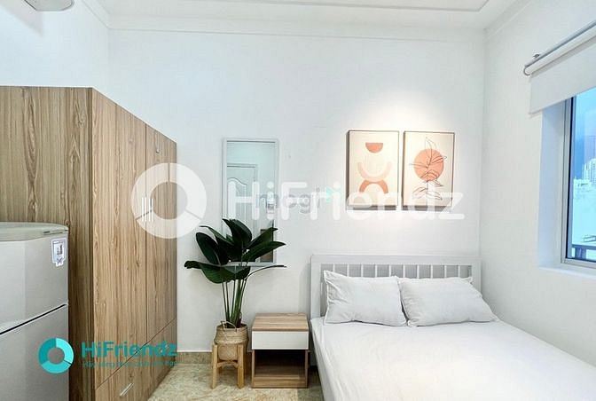 Hình ảnh Studio sát Lotte Mart , Cửa sổ Full NT - HÌNH THẬT GIÁ THẬT