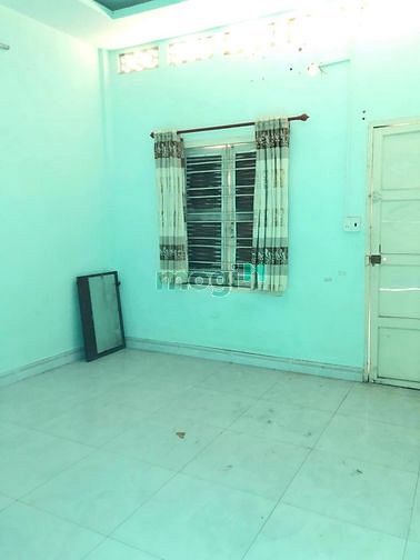 Hình ảnh Bán nhà hẻm xe hơi quay đầu đường Điện biên phủ Q.10. 78m2, Ngang 4m.