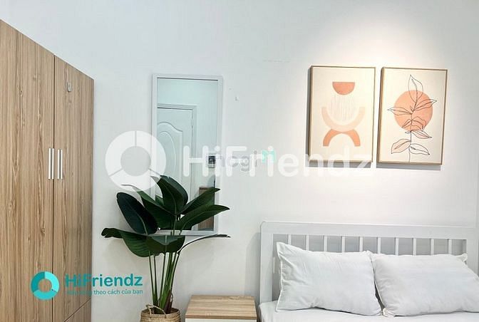 Hình ảnh Studio sát Lotte Mart , Cửa sổ Full NT - HÌNH THẬT GIÁ THẬT