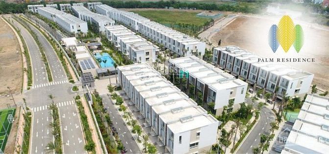Hình ảnh Cập nhật 7 căn biệt thự Palm Residence An Phú đang cho thuê mới nhất