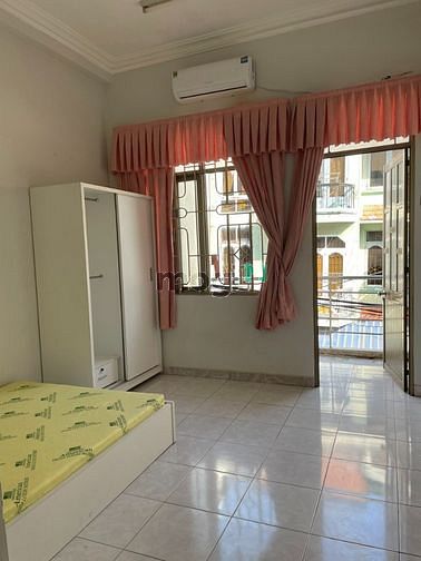 Hình ảnh Phòng trọ quận Bình Thạnh giá rẻ